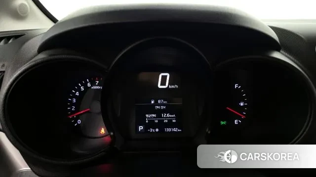 Kia The New Ray id 3612000 из Кореи 18