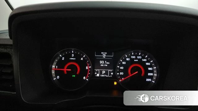 Ssangyong Berry New Tivoli id 4581600 из Кореи 28