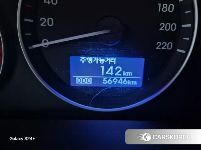 Hyundai The New Grand Starex id 3656552 из Кореи 18