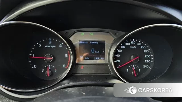 Kia The New Carnival id 3226630 из Кореи 18