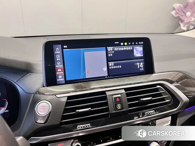 BMW X3 id 4273201 из Китая 22