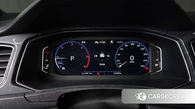 Volkswagen T-Roc id 3586693 из Кореи 18