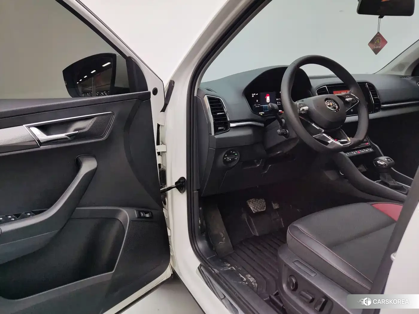 Skoda Krok id 4565303 из Китая 17