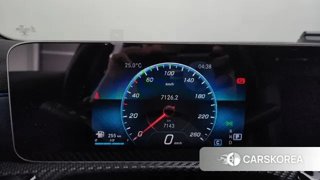 Mercedes-Benz A-Class W177 id 3182674 из Кореи 18