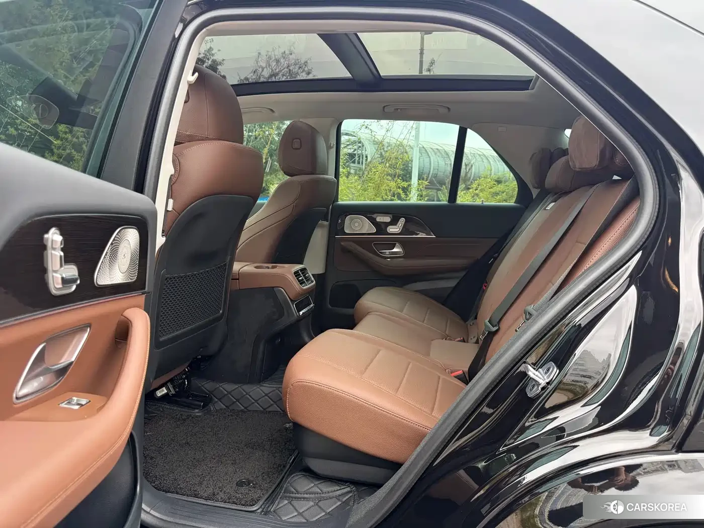 Mercedes-Benz GLE (imported) id 4576737 из Китая 13