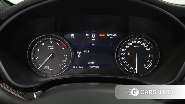 Cadillac XT4 id 3934344 из Кореи 18