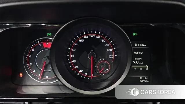 Hyundai Avante (CN7) id 3571994 из Кореи 18