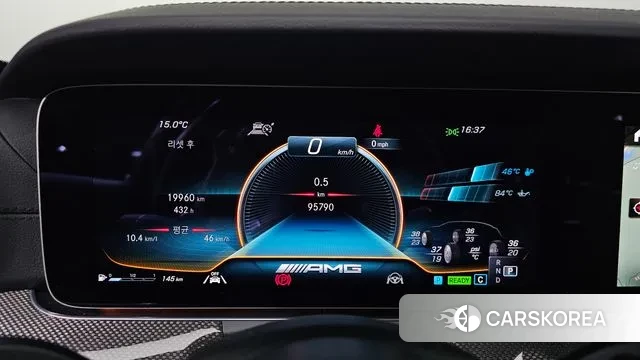 Mercedes-Benz E-Class W213 id 3366942 из Кореи 18