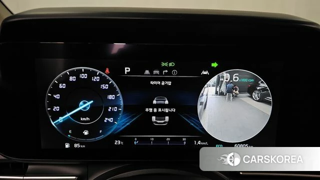 Kia Carnival 4th generation id 4195407 из Кореи 30