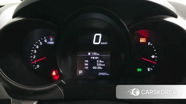Kia The New Ray id 4656971 из Кореи 27
