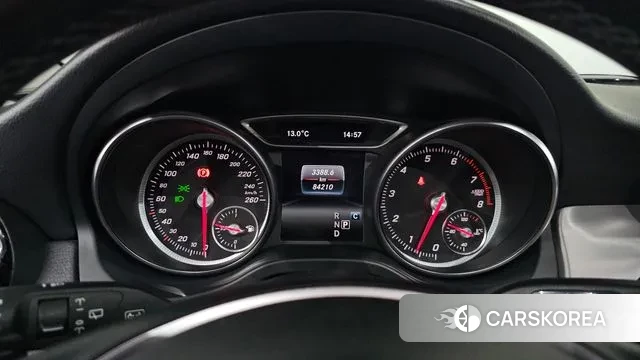 Mercedes-Benz GLA-Class X156 id 3588395 из Кореи 18