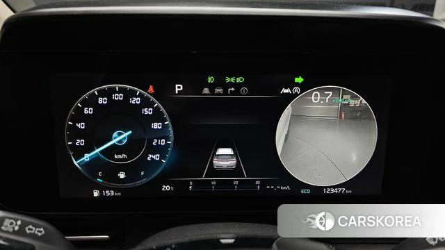 Kia Carnival 4th generation id 4268274 из Кореи 28