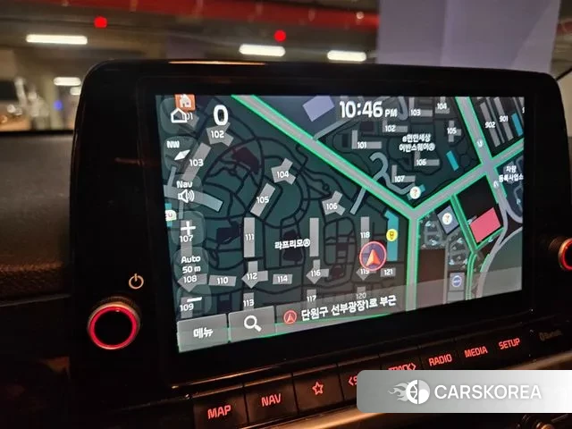 Kia Morning Urban (JA) id 3411007 из Кореи 16