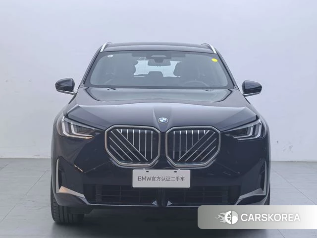 BMW X3 id 4313518 из Китая 16