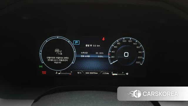 Ssangyong The New Rexton Sports Cannes id 3922282 из Кореи 18