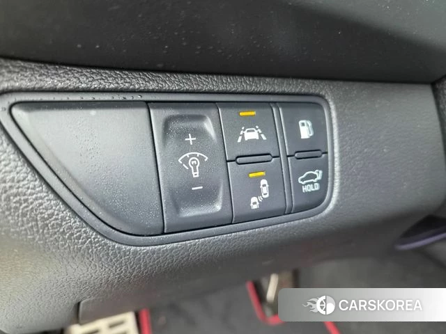 Genesis G70 id 4269149 из Кореи 18
