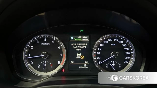 Hyundai Grandeur IG id 3911693 из Кореи 18