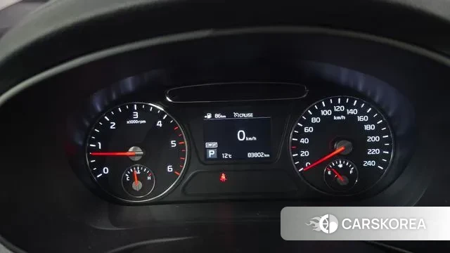 Kia The New Sorento id 3723780 из Кореи 18