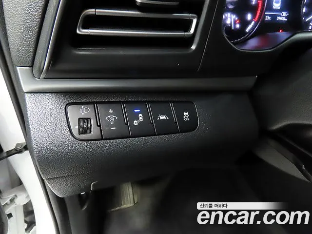 Hyundai The New Avante AD id 2685817 из Кореи 18