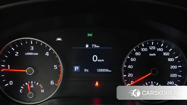 Kia Sportage The Bold id 3801371 из Кореи 18