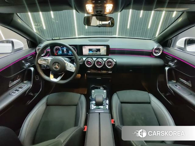Mercedes-Benz Class A id 4275562 из Китая 8