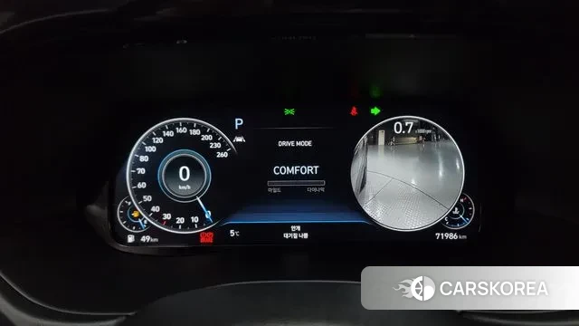 Hyundai Palisade id 3488423 из Кореи 18