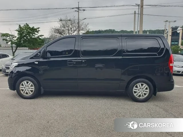 Hyundai The New Grand Starex id 2891301 из Кореи 18