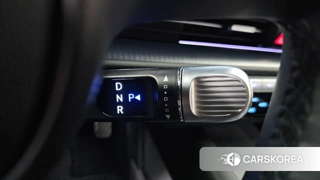 Hyundai Ionic 6 id 4607973 из Кореи 30