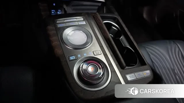 Genesis G80 (RG3) id 3525668 из Кореи 18