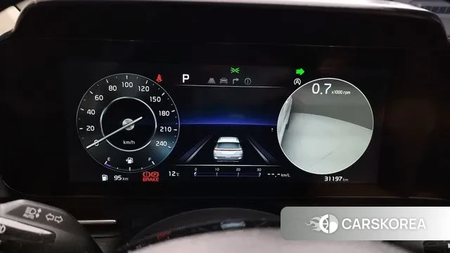 Kia Carnival 4th generation id 3492567 из Кореи 18