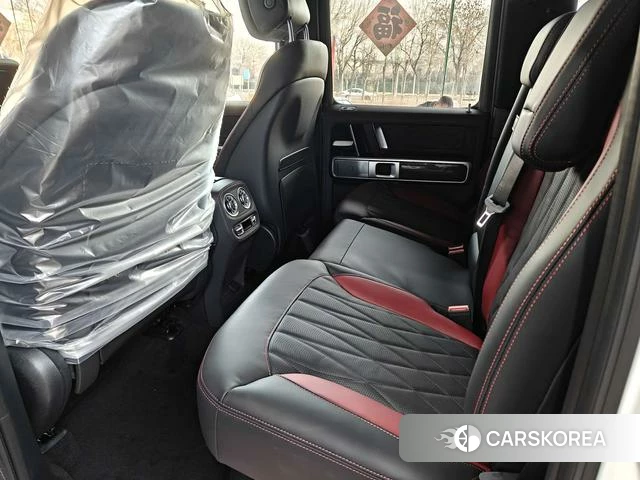 Mercedes-Benz G-class id 4275701 из Китая 17
