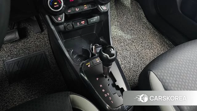 Kia All New Morning (JA) id 4775968 из Кореи 27