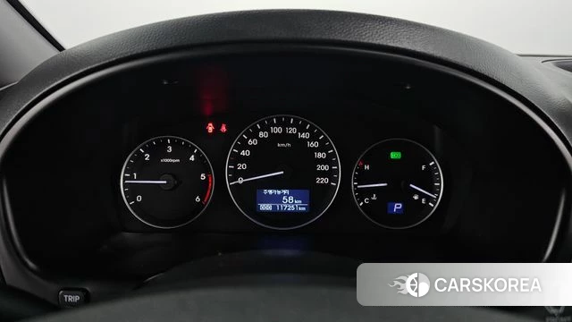 Hyundai The New Grand Starex id 4356844 из Кореи 18