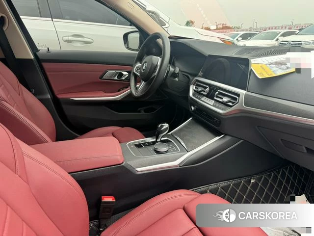 BMW 3 series id 4307520 из Китая 15