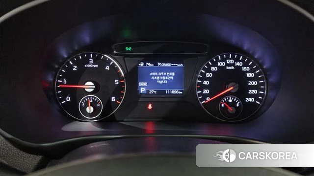 Kia The New Sorento id 4764876 из Кореи 31