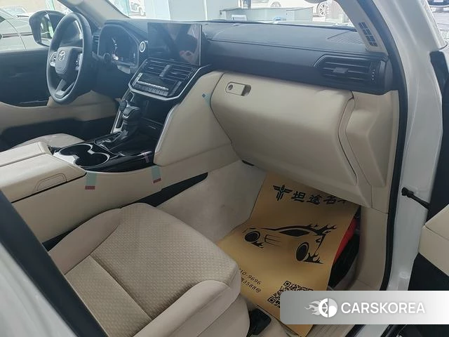 Toyota Land Cruiser (imported) id 4275189 из Китая 8