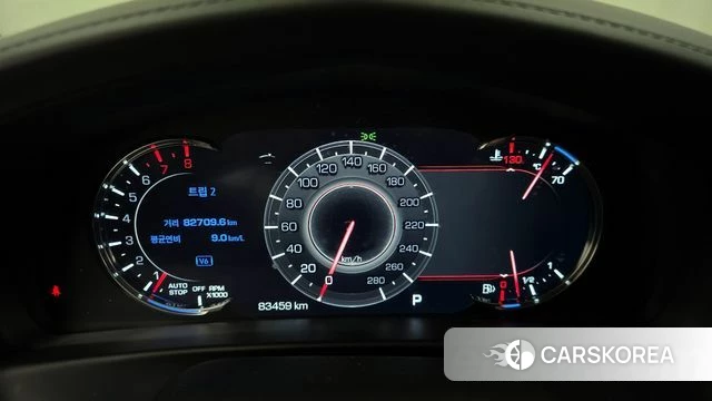 Cadillac CT6 id 4224791 из Кореи 18