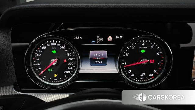 Mercedes-Benz E-Class W213 id 4596394 из Кореи 29