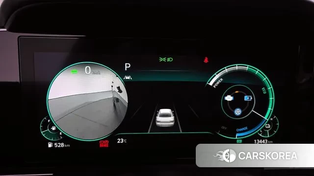 Hyundai The New Grandeur IG Hybrid id 2886364 из Кореи 18