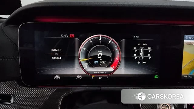 Mercedes-Benz CLS-Class C257 id 3766575 из Кореи 18