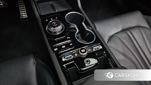 Kia The New K5 Hybrid 3rd generation id 3711619 из Кореи 18