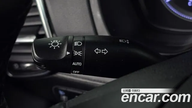 Hyundai Grandeur IG id 2682400 из Кореи 18