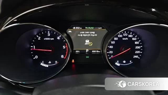 Kia The New Carnival id 3008809 из Кореи 18