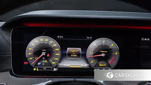 Mercedes-Benz CLS-Class C257 id 3484911 из Кореи 18