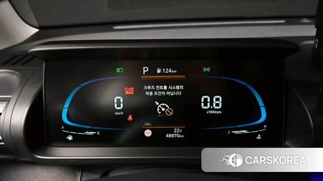 Hyundai Casper id 3851382 из Кореи 18