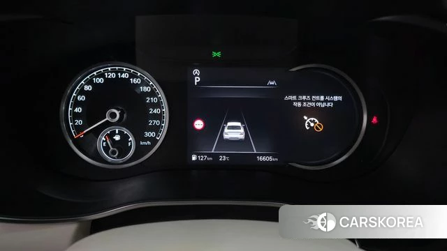 Genesis The New G70 id 4571297 из Кореи 28