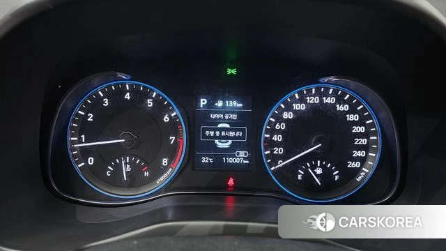 Hyundai Kona id 4477321 из Кореи 18