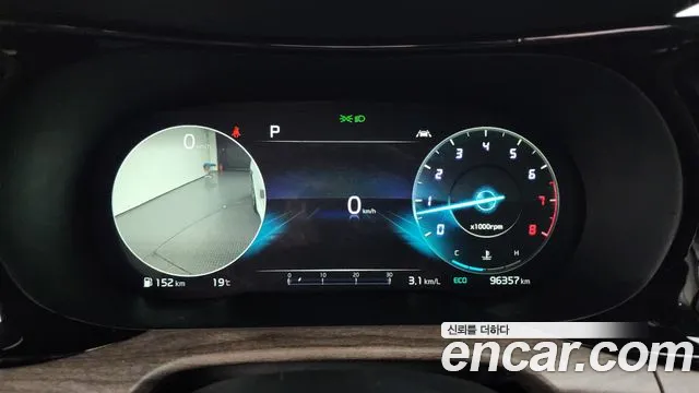 Kia K5 3rd generation id 2542063 из Кореи 18