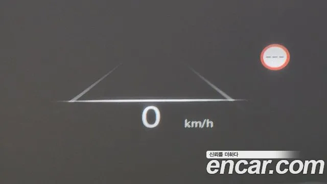 Genesis GV80 id 2592970 из Кореи 18