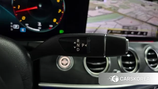 Mercedes-Benz E-Class W213 id 3327608 из Кореи 18